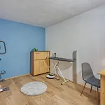 Mia Apartment