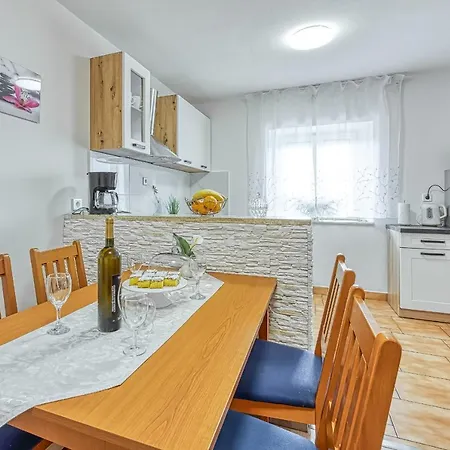 Apartment Mia Kanfanar